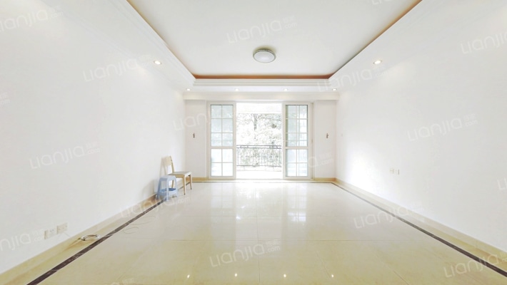 祈福新村翠湖居二手房实景图