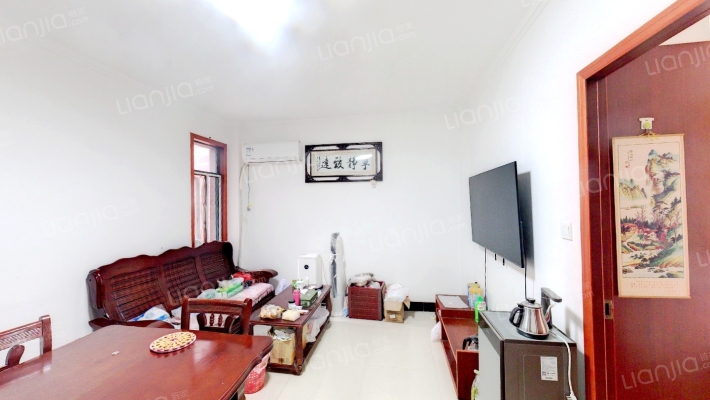 左岸名居二手房实景图