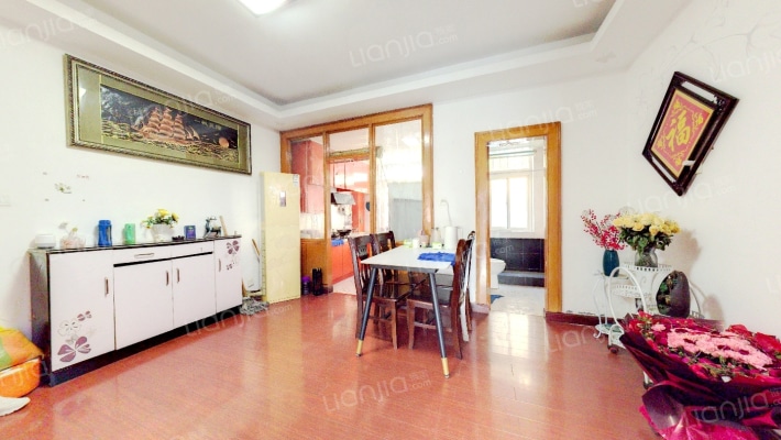 振阳新村二手房实景图