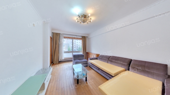 祥和新家园二手房实景图