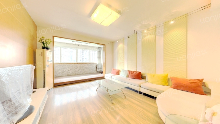 三四八小区二手房实景图