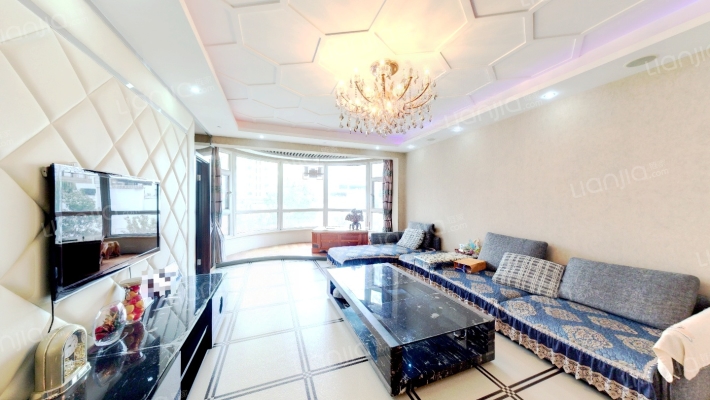 宝宇凯旋城二期二手房实景图