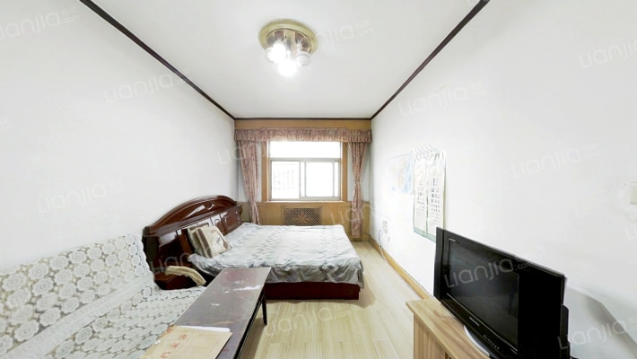 坊山府东巷楼二手房实景图