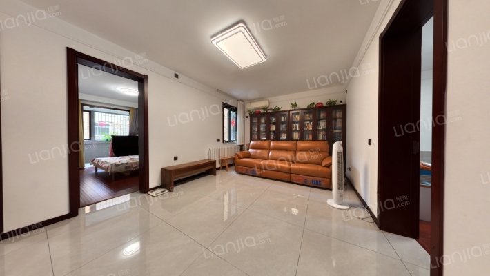 陕西省总工会家属院(雁塔)二手房实景图