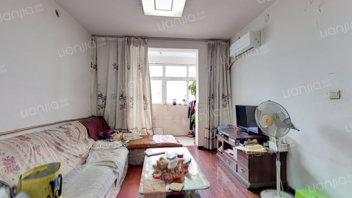 新领秀东方明珠二手房实景图