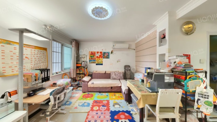 雍景双庐二手房实景图