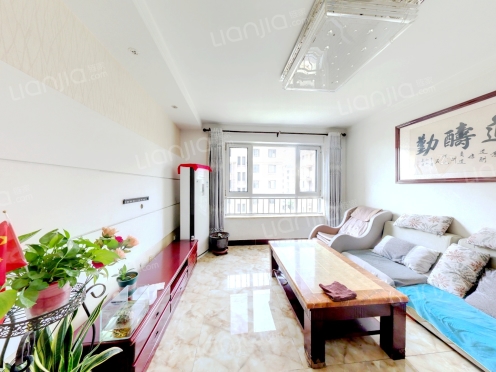 整租·盛世康城二期 3室2厅 南/北