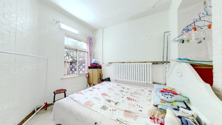 莱阳路二手房实景图
