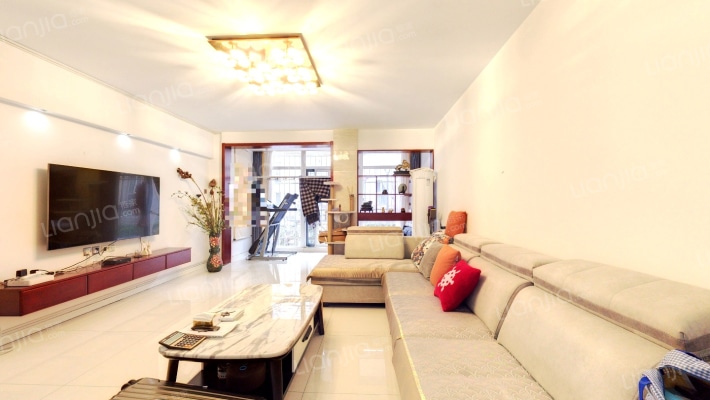 桐景园二手房实景图