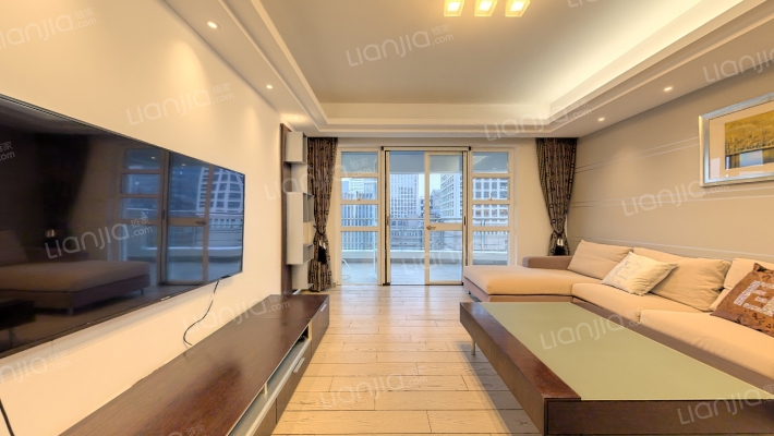 白马公寓二手房实景图