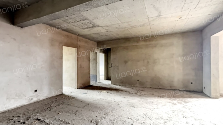 凤凰御景二手房实景图