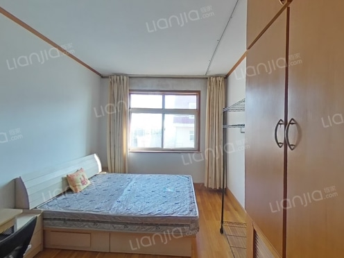 整租·伏龙路 3室1厅 南/西/北