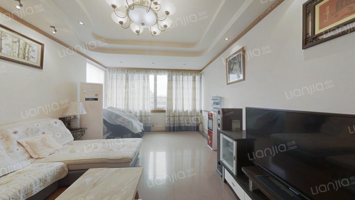 武阳公寓二手房实景图