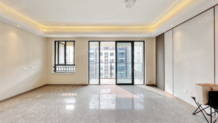 锦绣东宸二手房实景图