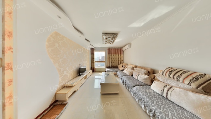 祯祥国际二手房实景图