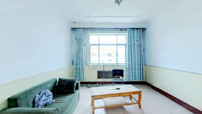 工行家属院(魏都区)二手房实景图