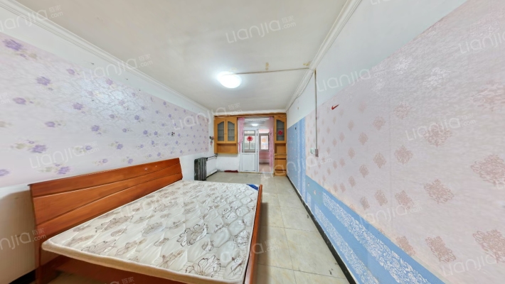 新西广街二手房实景图