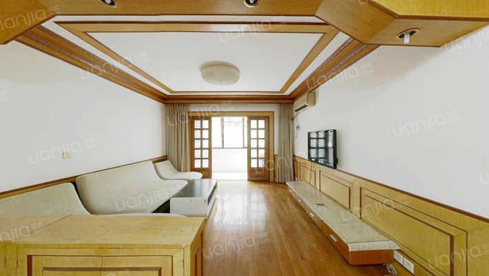 演武花园二手房实景图