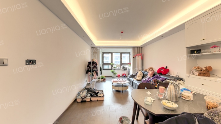 龙湖·九里熙上二手房实景图