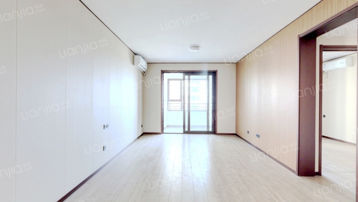 江宁孔雀城紫樾澜庭二手房实景图