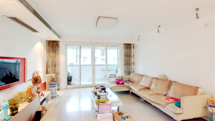 星都家园二手房实景图