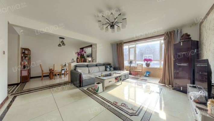 7栋洋房A1区二手房实景图