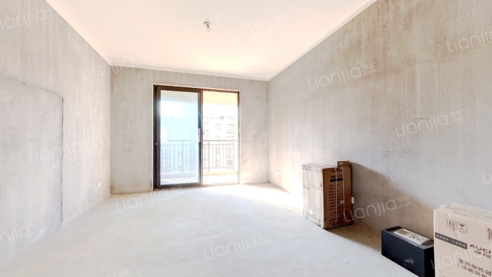 新汇苑二手房实景图