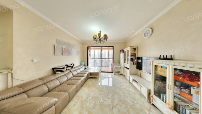 常青藤二期二手房实景图