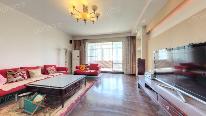 206研究所家属院二手房实景图