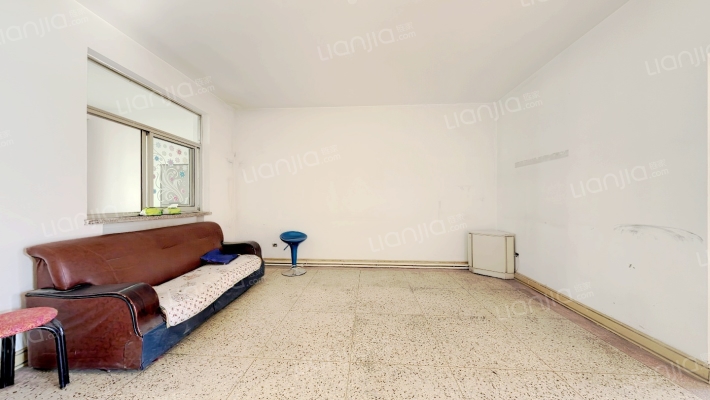 供电局宿舍二手房实景图