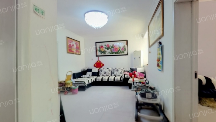 风华水岸二手房实景图