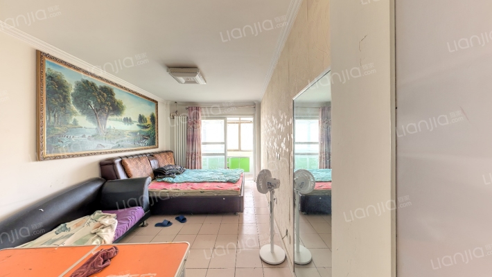 兰州市电信局家属院(詹家拐子)二手房实景图