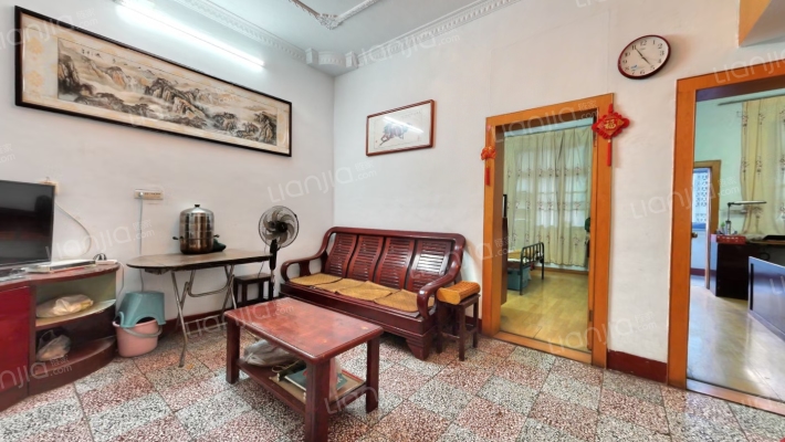 国网襄阳供电公司检修分公司襄城生活区二手房实景图