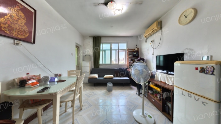 怡翠花园二手房实景图