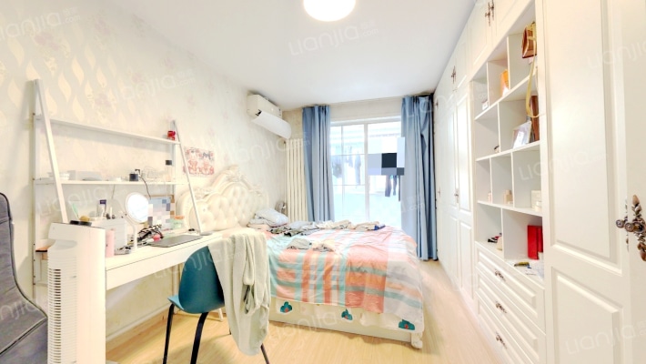 十里堡南区二手房实景图