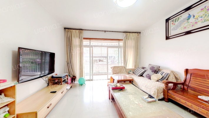 龙凤二村二手房实景图