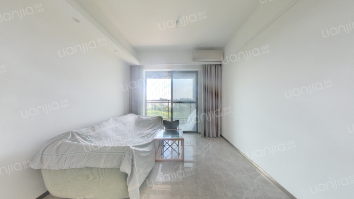 保利云启雅苑二手房实景图