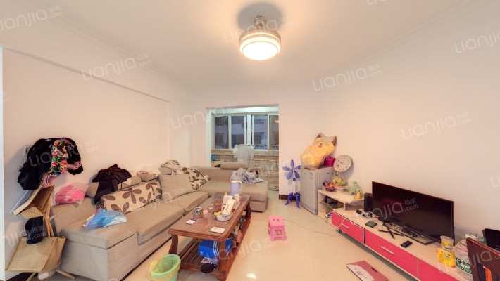 皇家花园二手房实景图