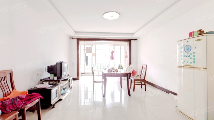 日康花园二手房实景图