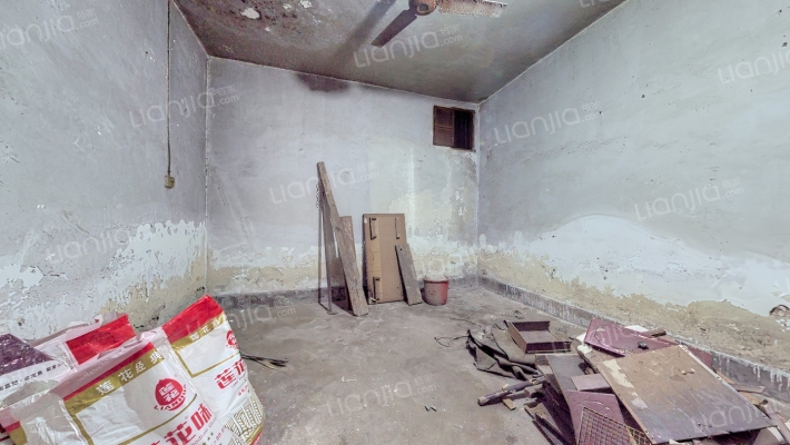 尚德里二手房实景图