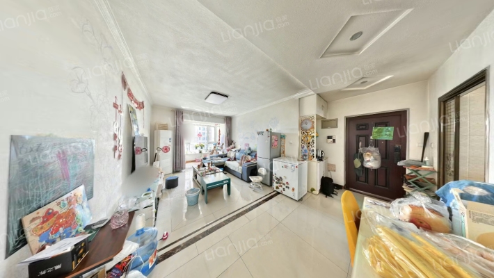 金侨大道二手房实景图