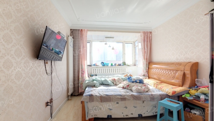 松云街二手房实景图