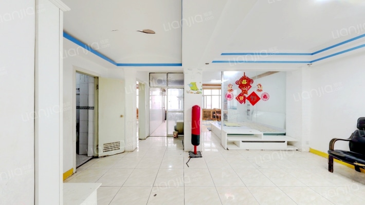 省政府家属院（山字石）二手房实景图