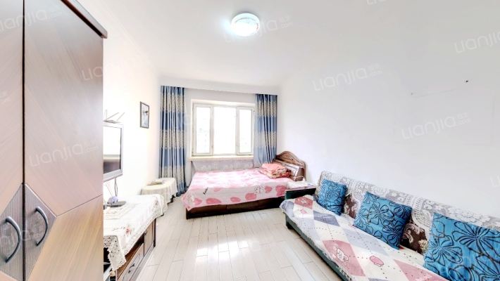 民安街二手房实景图