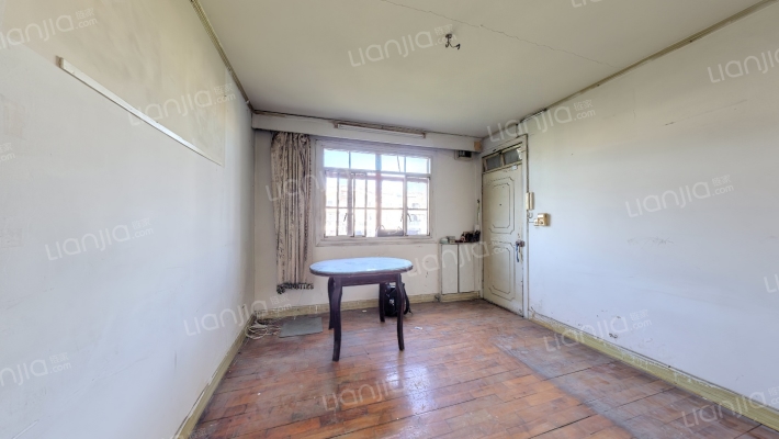 江桥三村九街坊二手房实景图