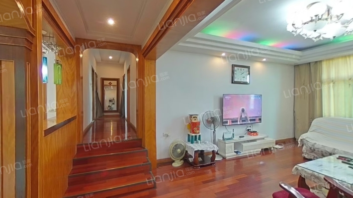 港航事业发展中心家属院二手房实景图