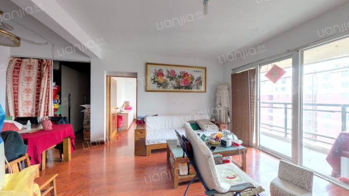 平山嘉苑二手房实景图