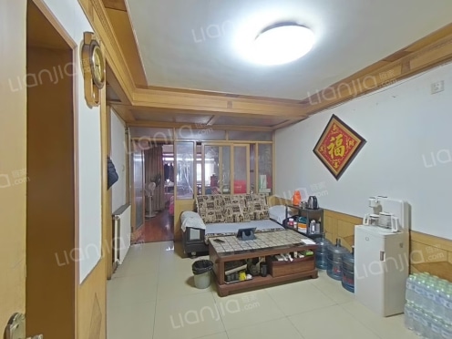 整租·重庆南路56号 2室1厅 南