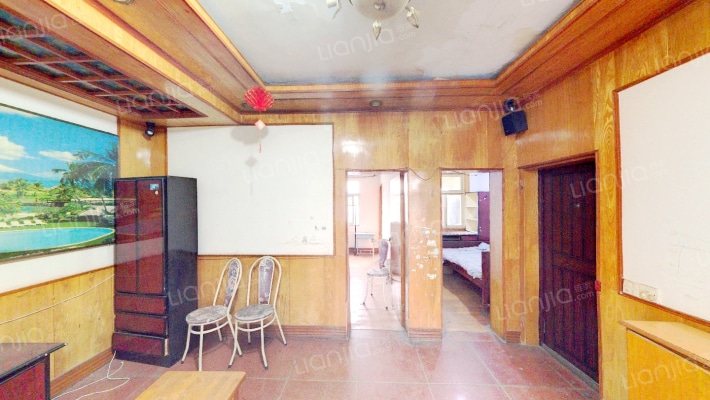 龚北路二手房实景图