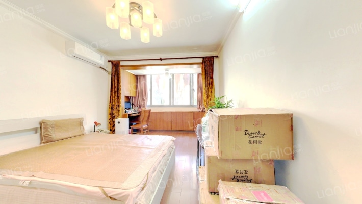 龙吴路11弄二手房实景图